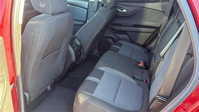 2023 Chevrolet Blazer FWD 2LT