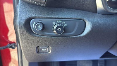 2023 Chevrolet Blazer FWD 2LT