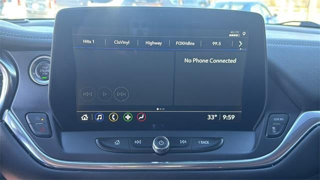 2023 Chevrolet Blazer FWD 2LT