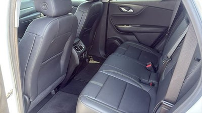 2025 Chevrolet Blazer FWD 3LT