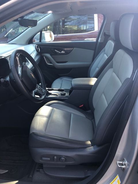 2019 Chevrolet Blazer Base 3LT