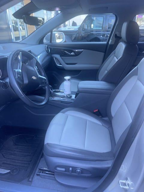 2019 Chevrolet Blazer Base 3LT