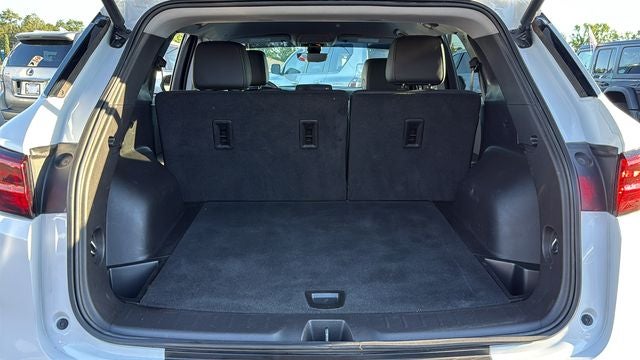 2024 Chevrolet Blazer FWD 3LT