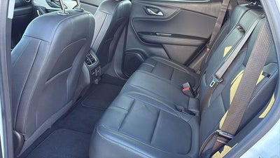 2024 Chevrolet Blazer FWD 3LT