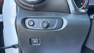 2024 Chevrolet Blazer FWD 3LT