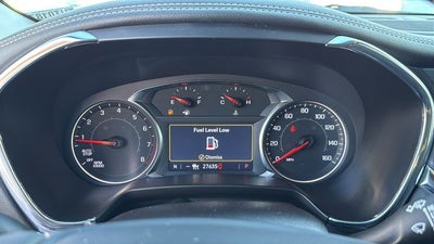 2024 Chevrolet Blazer FWD 3LT