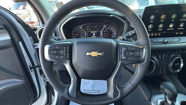 2024 Chevrolet Blazer FWD 3LT