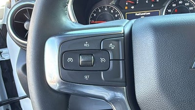 2024 Chevrolet Blazer FWD 3LT