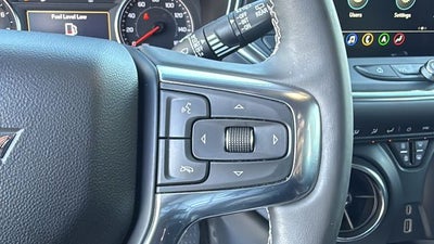 2024 Chevrolet Blazer FWD 3LT