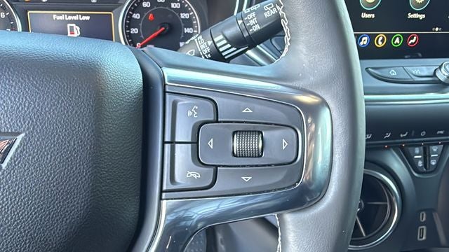 2024 Chevrolet Blazer FWD 3LT