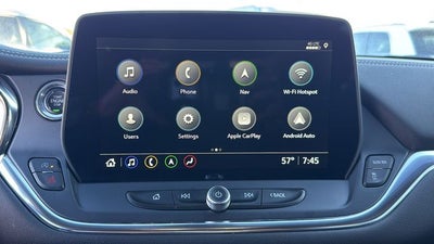 2024 Chevrolet Blazer FWD 3LT