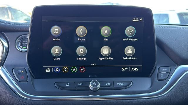 2024 Chevrolet Blazer FWD 3LT