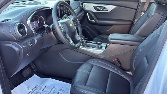 2024 Chevrolet Blazer FWD 3LT