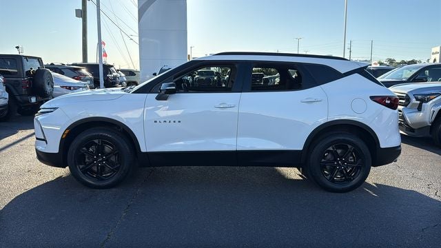 2024 Chevrolet Blazer FWD 3LT