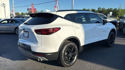 2024 Chevrolet Blazer FWD 3LT