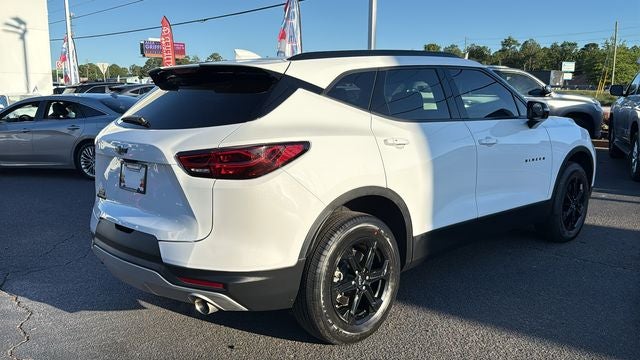 2024 Chevrolet Blazer FWD 3LT