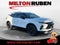 2024 Chevrolet Blazer FWD 3LT