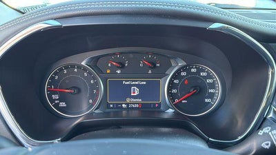 2024 Chevrolet Blazer FWD 3LT