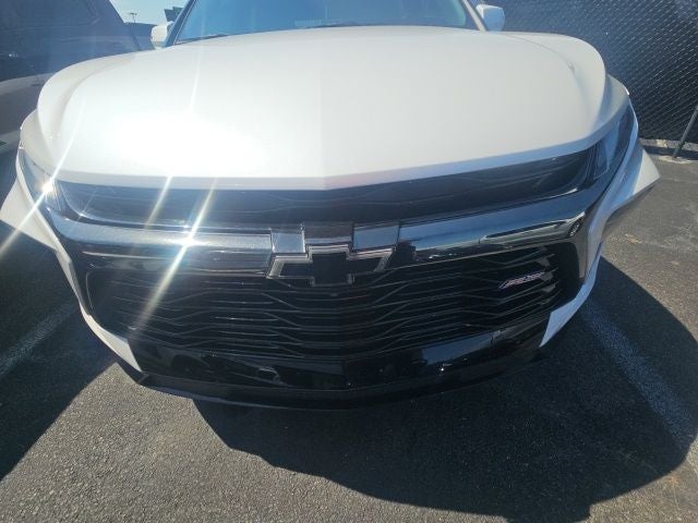 2025 Chevrolet Blazer FWD RS