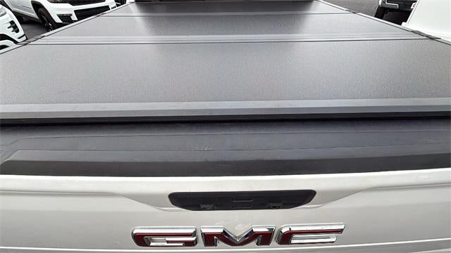 2021 GMC Sierra 1500 4WD Crew Cab Short Box Denali