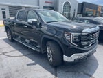 2023 GMC Sierra 1500 4WD Crew Cab Short Box SLT