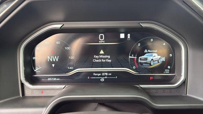 2023 GMC Sierra 1500 4WD Crew Cab Short Box AT4