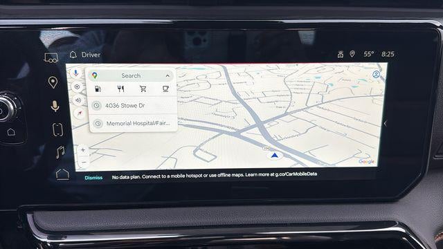 2023 GMC Sierra 1500 4WD Crew Cab Short Box AT4