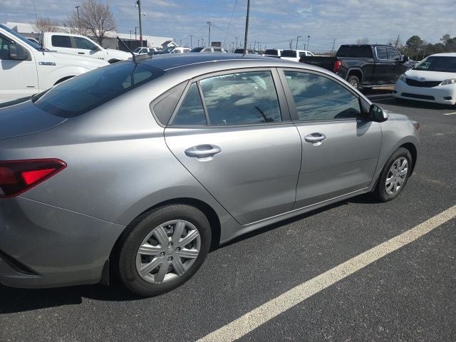2023 Kia Rio S