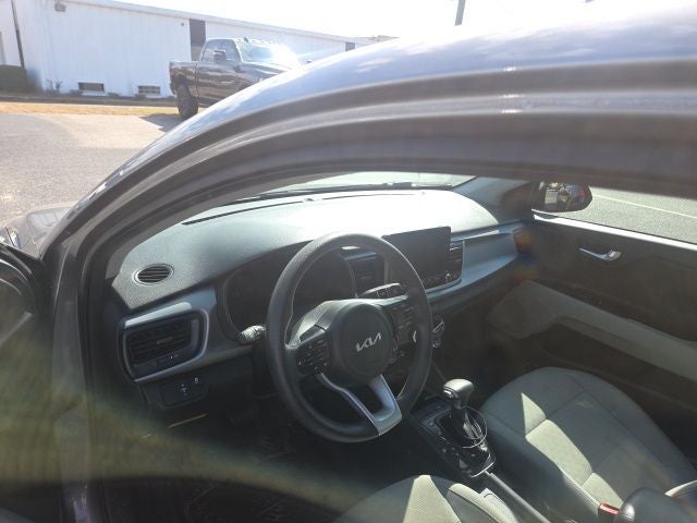 2023 Kia Rio S