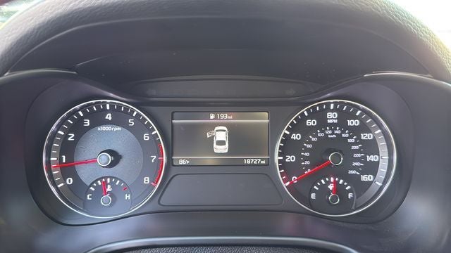 2024 Kia Forte GT Manual