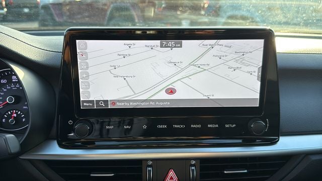 2024 Kia Forte GT Manual