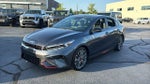 2024 Kia Forte GT Manual