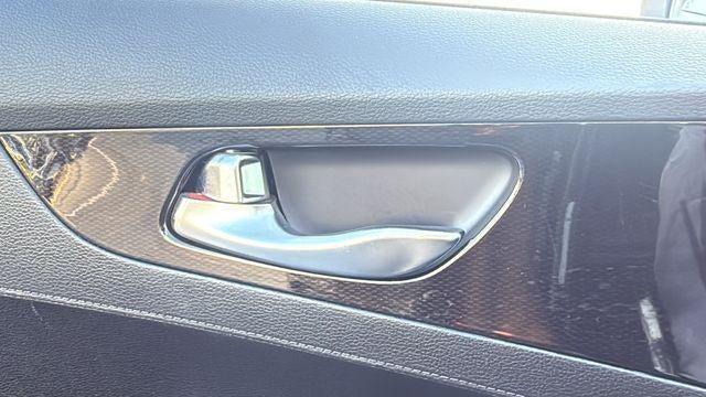 2024 Kia Forte GT Manual