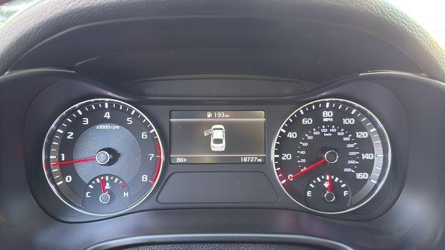 2024 Kia Forte GT Manual
