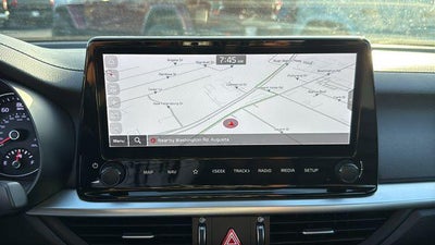 2024 Kia Forte GT Manual