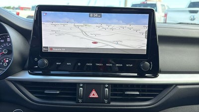 2022 Kia Forte GT