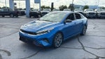 2022 Kia Forte GT