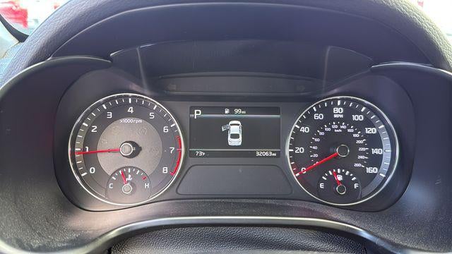 2022 Kia Forte GT