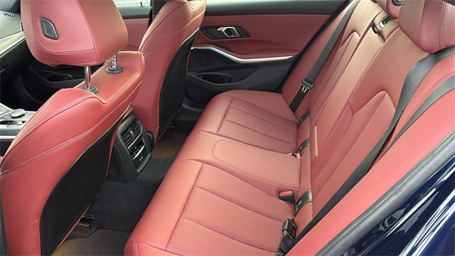 2024 BMW 330e xDrive