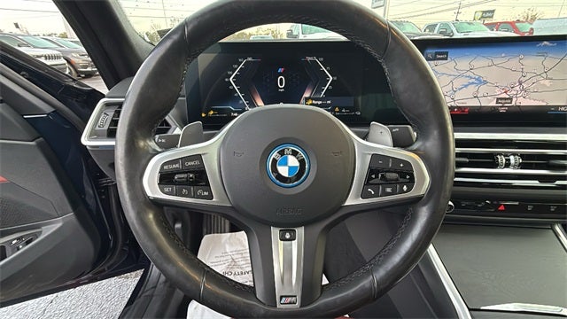 2024 BMW 330e xDrive