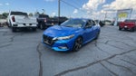 2022 Nissan Sentra SR Xtronic CVT