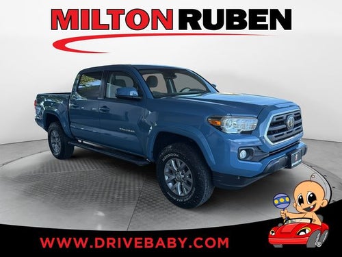 2019 Toyota Tacoma SR5 V6