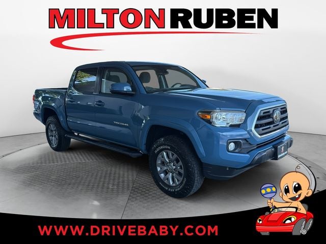 2019 Toyota Tacoma SR5 V6