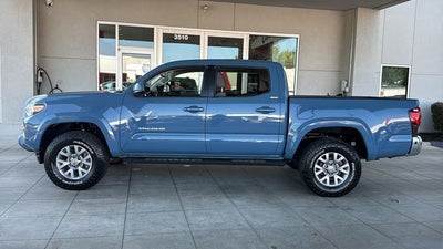 2019 Toyota Tacoma SR5 V6