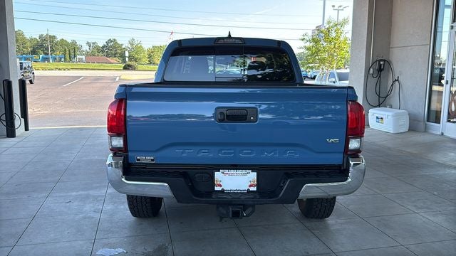 2019 Toyota Tacoma SR5 V6