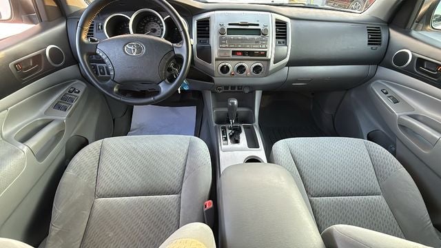 2009 Toyota Tacoma PreRunner V6