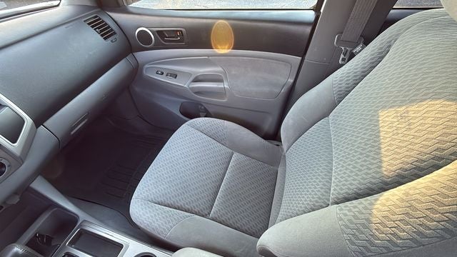 2009 Toyota Tacoma PreRunner V6