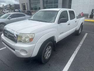 2009 Toyota Tacoma PreRunner V6