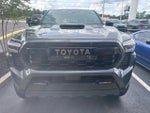 2025 Toyota Tacoma Hybrid TRD Pro