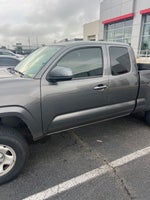 2021 Toyota Tacoma SR V6